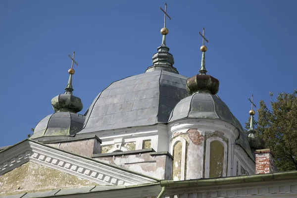 Catedral de Uspenski, Tartu — Foto de Stock