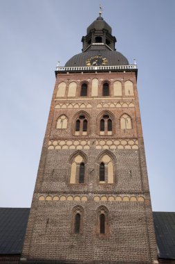 Rigas Dom Katedrali, Riga