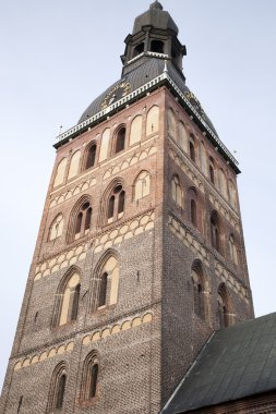 Rigas Dom Katedrali, Riga