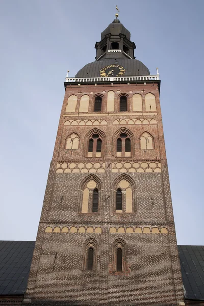 Catedral de Rigas Dom, Riga —  Fotos de Stock