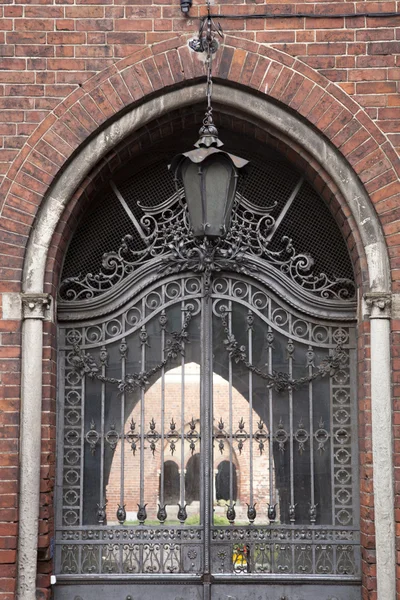 Rigas Dom Cathedral, Riga — Stock Photo, Image