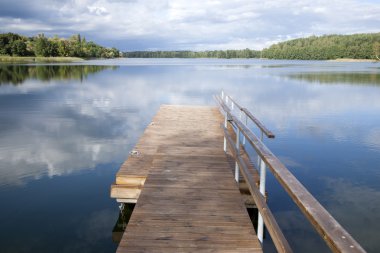 Göl Luka, Trakai, Vilnius