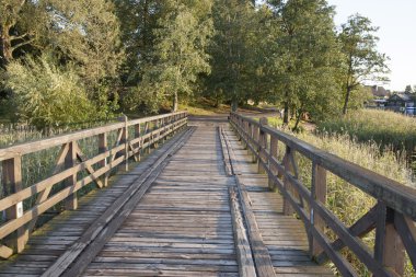 Patika, Trakai, Vilnius