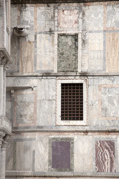 San Marcos Cathedral Church; Venice — Stock Photo, Image