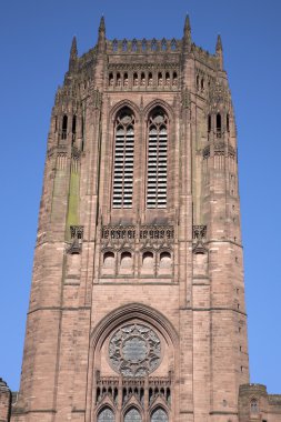 Anglikan Katedrali, liverpool