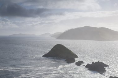 Yem ve Blasket Adaları, Dingle Yarımadası