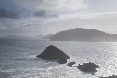 Yem ve Blasket Adaları, Dingle Yarımadası