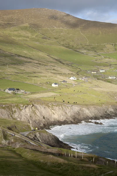 Slea Head, Península de Dingle — Fotografia de Stock