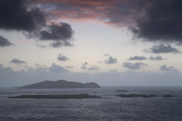 Îles Blasket, péninsule de Dingle — Photo