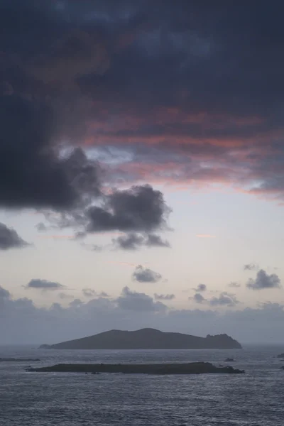 Blasket-eilanden, schiereiland Dingle — Stockfoto