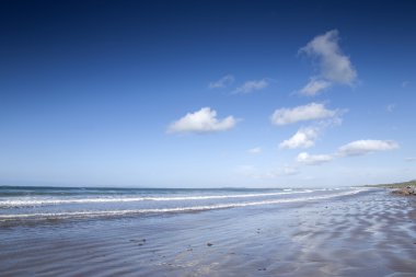 Brandon Bay, Dingle Yarımadası