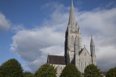 Katedral kilise; Killarney