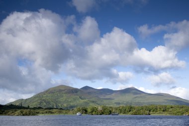 Lough Leane'i Gölü, Killarney Milli Parkı