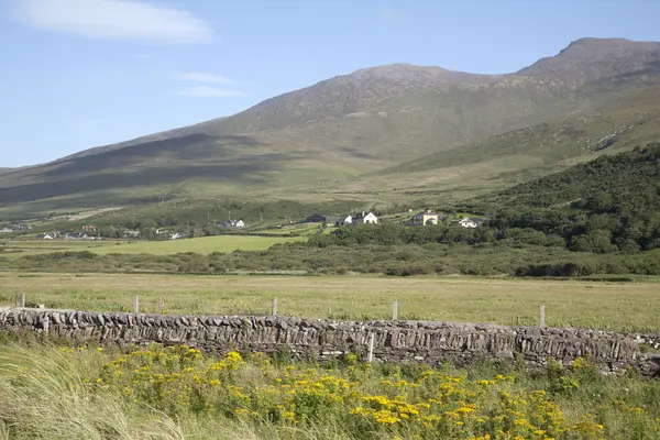 Landschaft in Dingle Halbinsel — Stockfoto