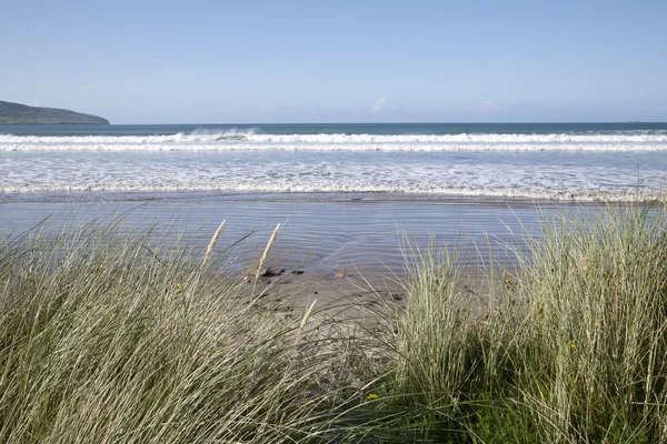 Brandon Bay, penisola di Dingle — Foto Stock