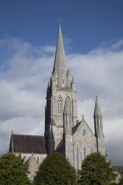 Kathedralkirche; killarney — Stockfoto