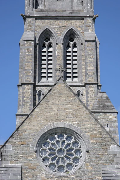 Собор церкви; Кілларні — стокове фото