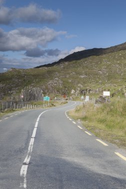 Metresleri boşluk; Killarney Milli Parkı