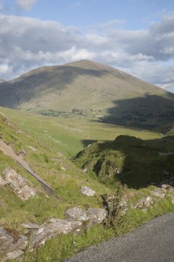 Kırsal metresleri Gap yakınındaki; Killarney Milli Parkı