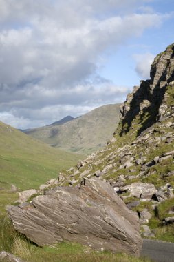 Ballaghbeama boşluk; Killarney Milli Parkı