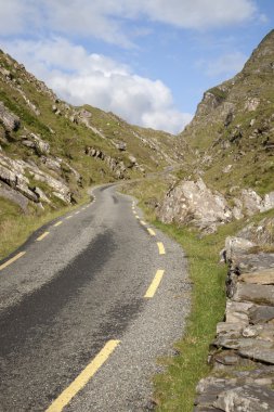Ballaghbeama boşluk; Killarney Milli Parkı