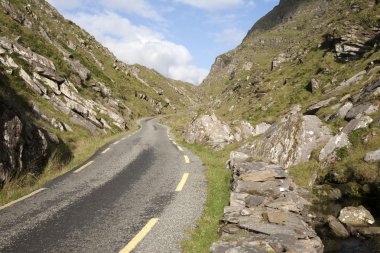 Ballaghbeama boşluk; Killarney Milli Parkı