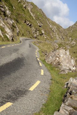 Ballaghbeama boşluk; Killarney Milli Parkı