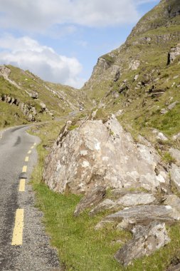 Ballaghbeama boşluk; Killarney Milli Parkı