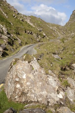 Ballaghbeama boşluk; Killarney Milli Parkı