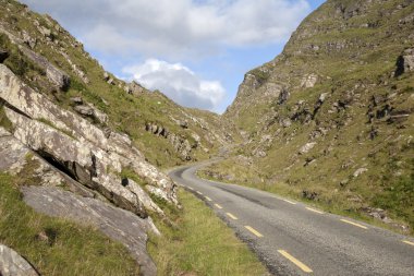 Ballaghbeama boşluk; Killarney Milli Parkı