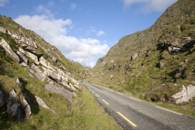 Ballaghbeama boşluk; Killarney Milli Parkı
