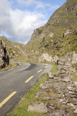 Ballaghbeama boşluk; Killarney Milli Parkı