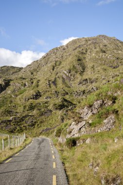 Ballaghbeama boşluk; Killarney Milli Parkı