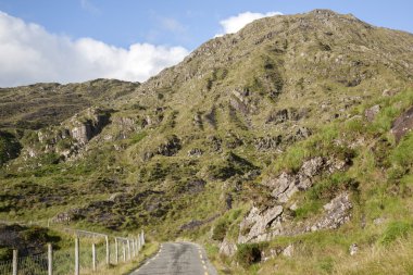 Ballaghbeama boşluk; Killarney Milli Parkı