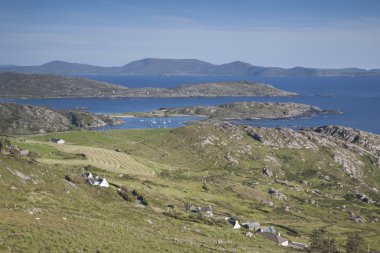 Derrymore Bay plajları, Waterville