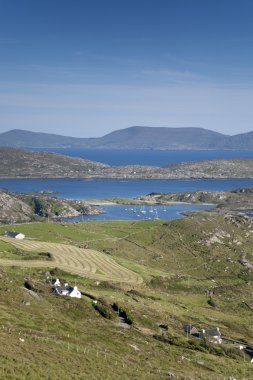 Derrymore Bay plajları, Waterville