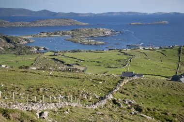 Derrymore Bay Beach; Waterville
