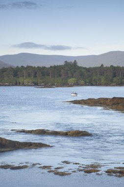 Coventry sahil Yarımadası; Cork
