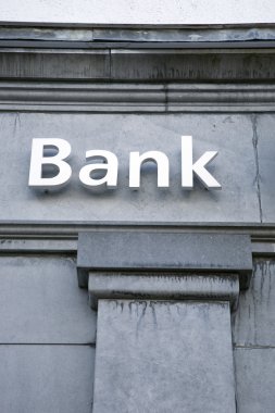 Banka Şube işareti