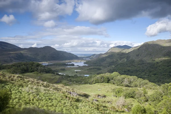 Ladies View, Killarney National Park — Stock Photo, Image