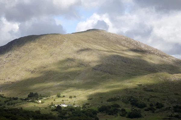 Campagna vicino a Molls Gap; Killarney National Park — Foto Stock