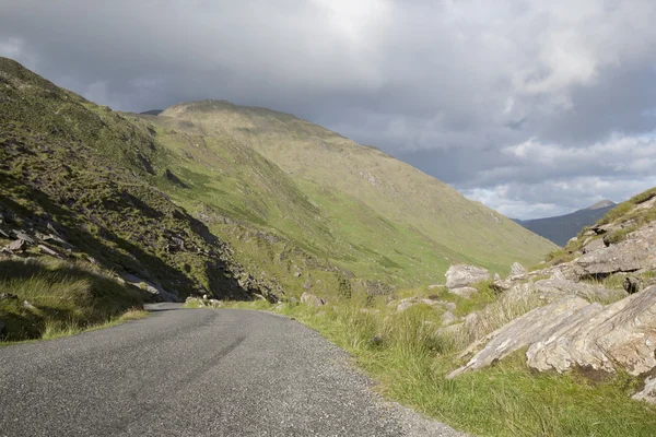 Ballaghbeama gap; killarney-Nationalpark — Stockfoto