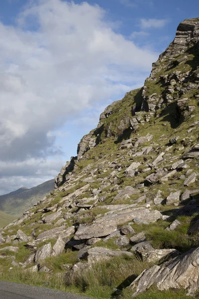 Campagna vicino a Molls Gap; Killarney National Park; Contea di Kerr — Foto Stock