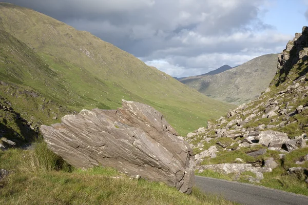 Ballaghbeama gap; killarney-Nationalpark — Stockfoto