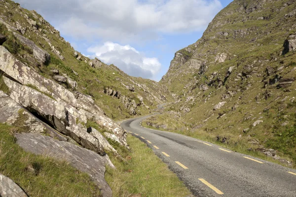 Ballaghbeama gap; killarney-Nationalpark — Stockfoto