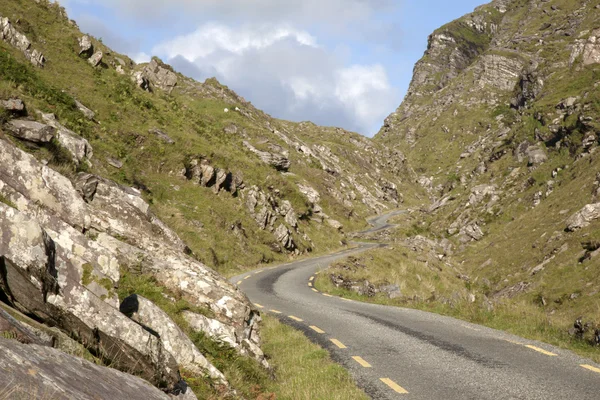 Ballaghbeama gap; killarney-Nationalpark — Stockfoto