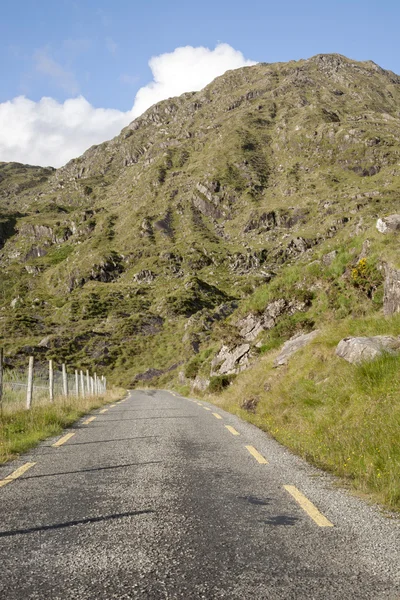 Ballaghbeama gap; killarney-Nationalpark — Stockfoto