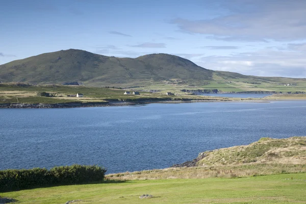 View from Valentia Island — Stock Photo, Image