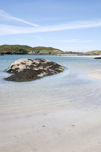 Derrymore Bay Beach; Waterville — Stock fotografie