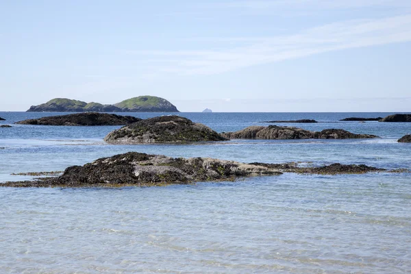 Derrymore Bay, Irlanda — Fotografia de Stock